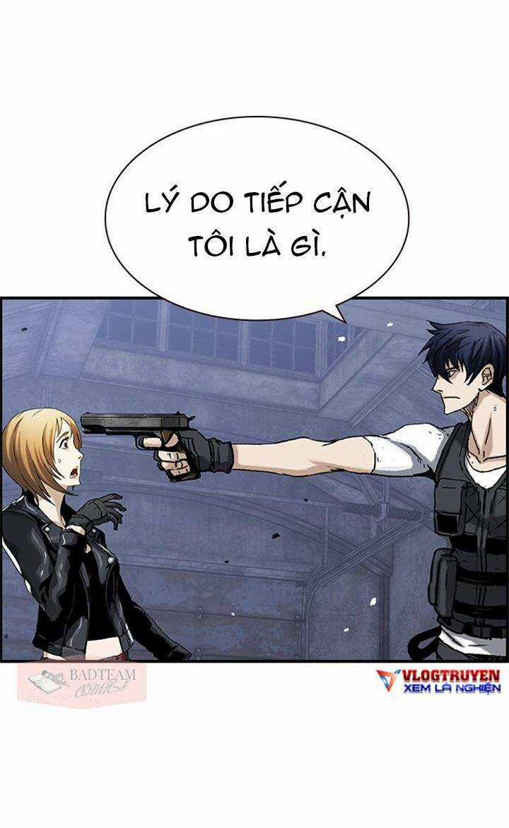 Pubg - Cuộc Chiến Sinh Tồn - 100 Chapter 2 trang 29