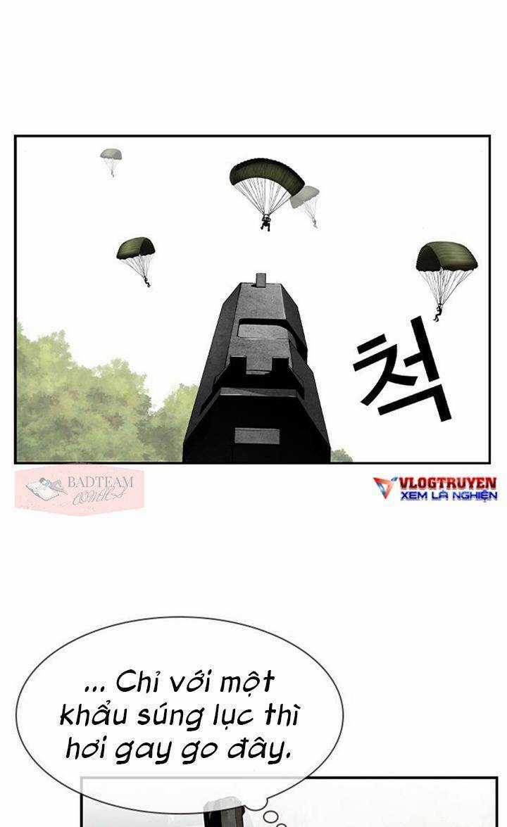 Pubg - Cuộc Chiến Sinh Tồn - 100 Chapter 2 trang 3