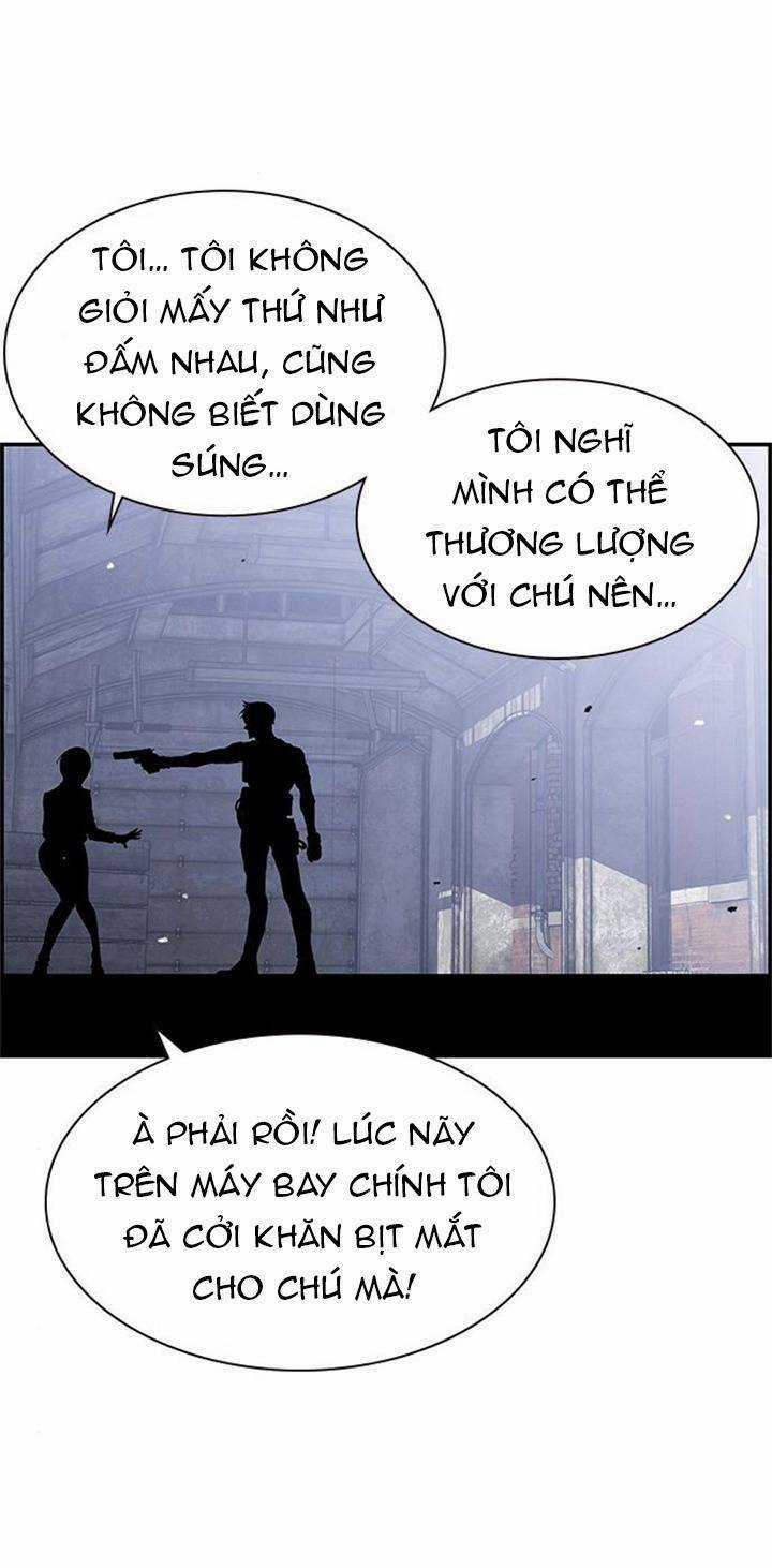 Pubg - Cuộc Chiến Sinh Tồn - 100 Chapter 2 trang 30