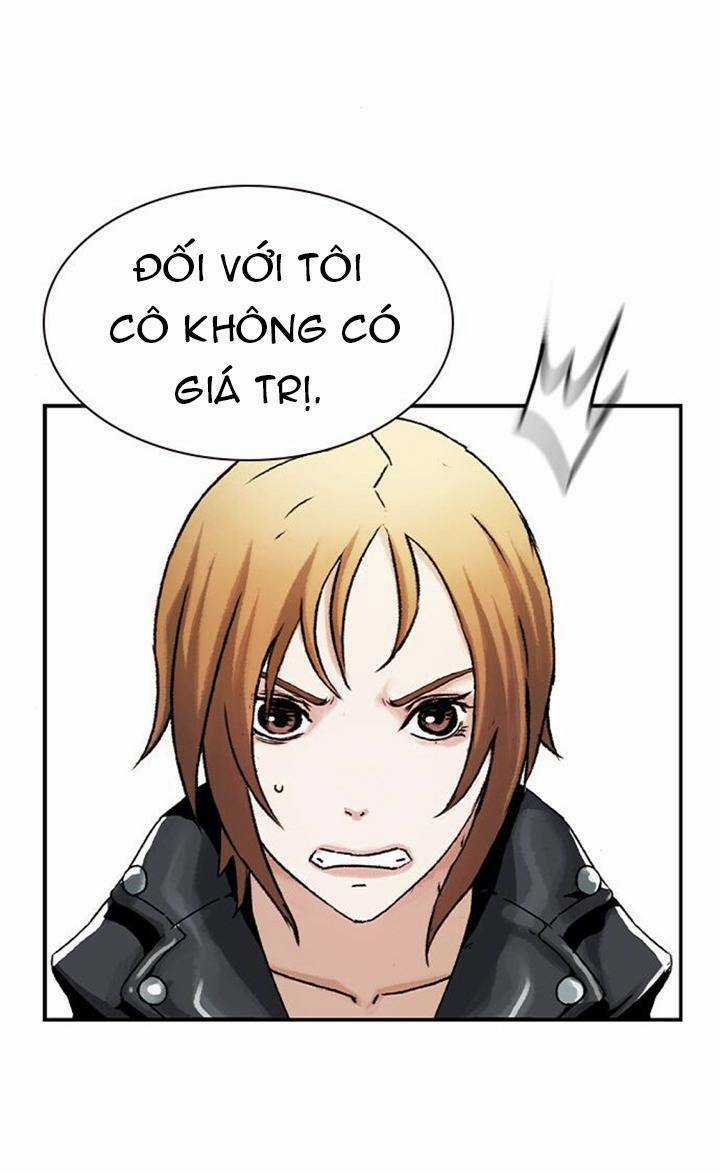 Pubg - Cuộc Chiến Sinh Tồn - 100 Chapter 2 trang 31