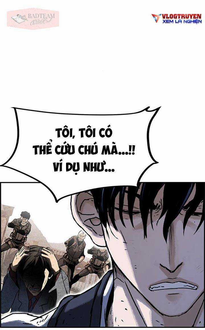 Pubg - Cuộc Chiến Sinh Tồn - 100 Chapter 2 trang 34