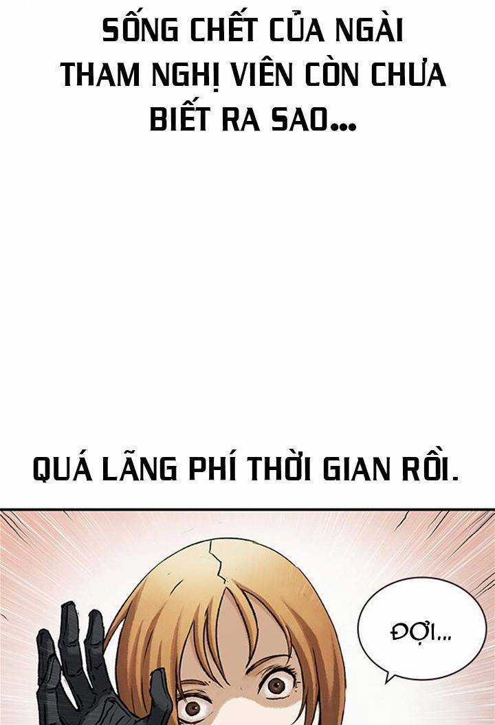 Pubg - Cuộc Chiến Sinh Tồn - 100 Chapter 2 trang 35