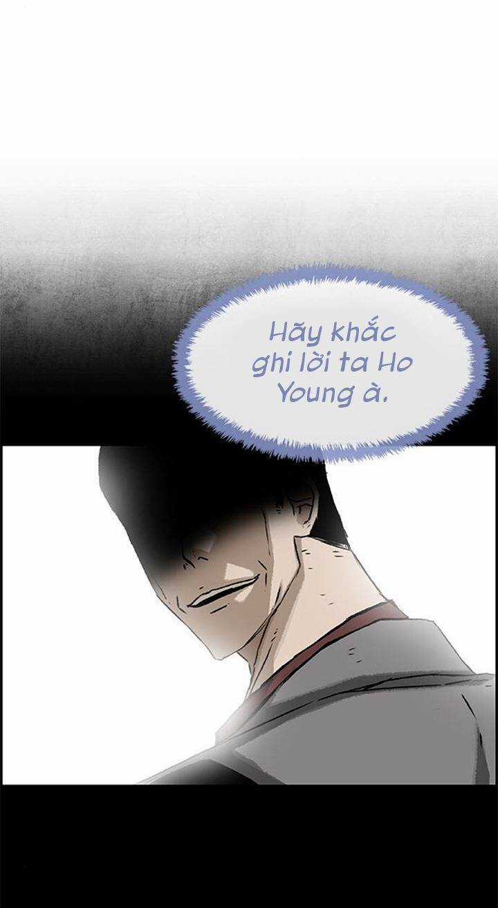 Pubg - Cuộc Chiến Sinh Tồn - 100 Chapter 2 trang 37