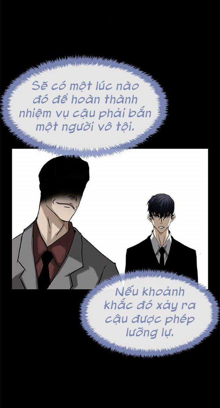 Pubg - Cuộc Chiến Sinh Tồn - 100 Chapter 2 trang 38