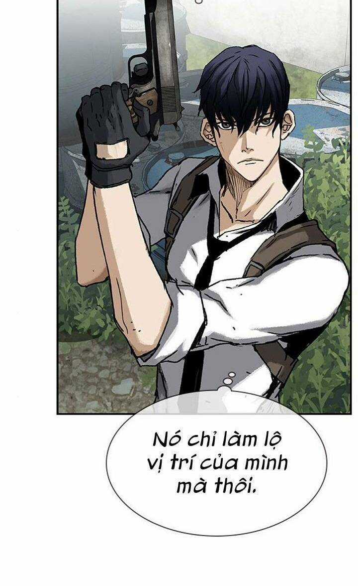 Pubg - Cuộc Chiến Sinh Tồn - 100 Chapter 2 trang 4