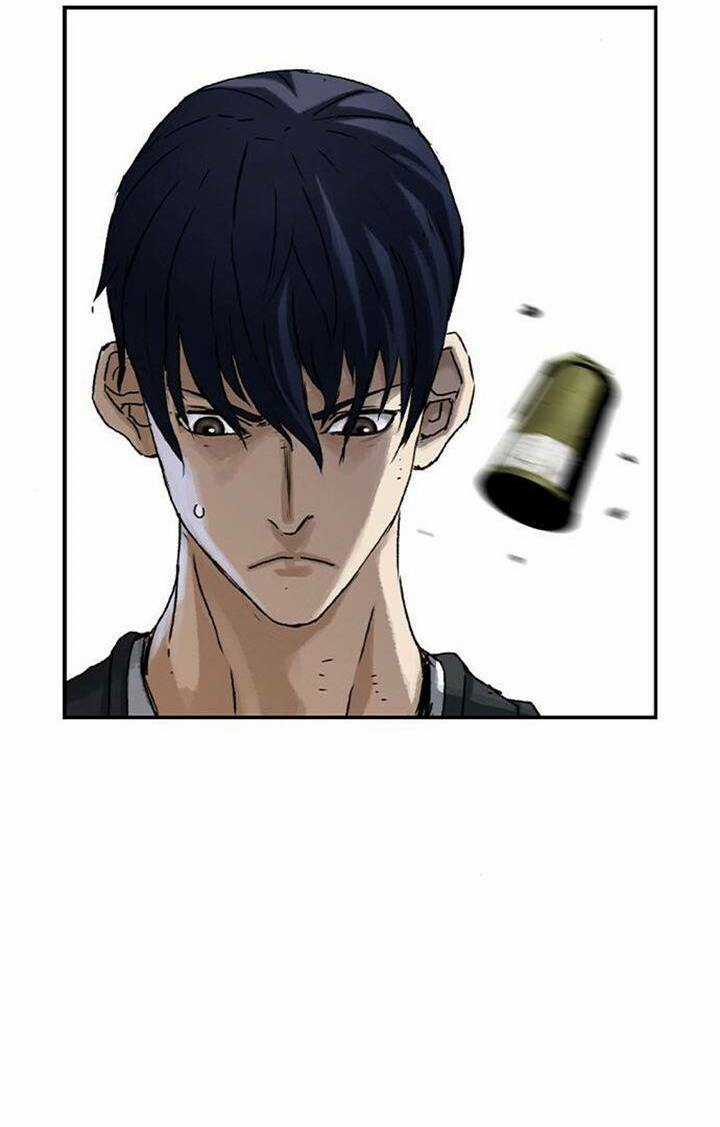 Pubg - Cuộc Chiến Sinh Tồn - 100 Chapter 2 trang 41