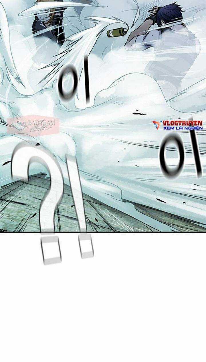 Pubg - Cuộc Chiến Sinh Tồn - 100 Chapter 2 trang 44