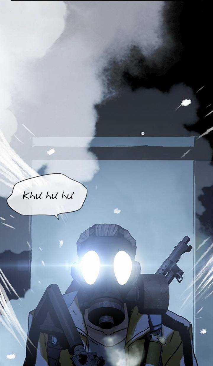 Pubg - Cuộc Chiến Sinh Tồn - 100 Chapter 2 trang 47