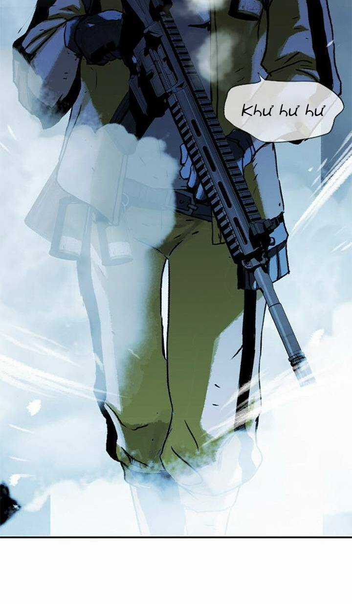 Pubg - Cuộc Chiến Sinh Tồn - 100 Chapter 2 trang 48