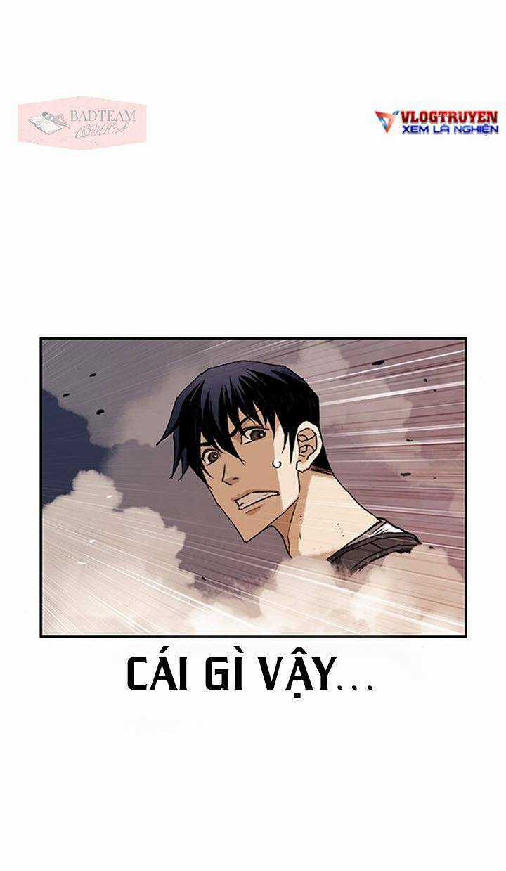 Pubg - Cuộc Chiến Sinh Tồn - 100 Chapter 2 trang 49