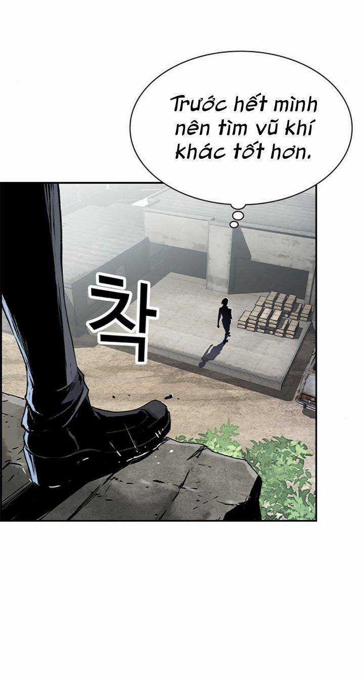 Pubg - Cuộc Chiến Sinh Tồn - 100 Chapter 2 trang 5