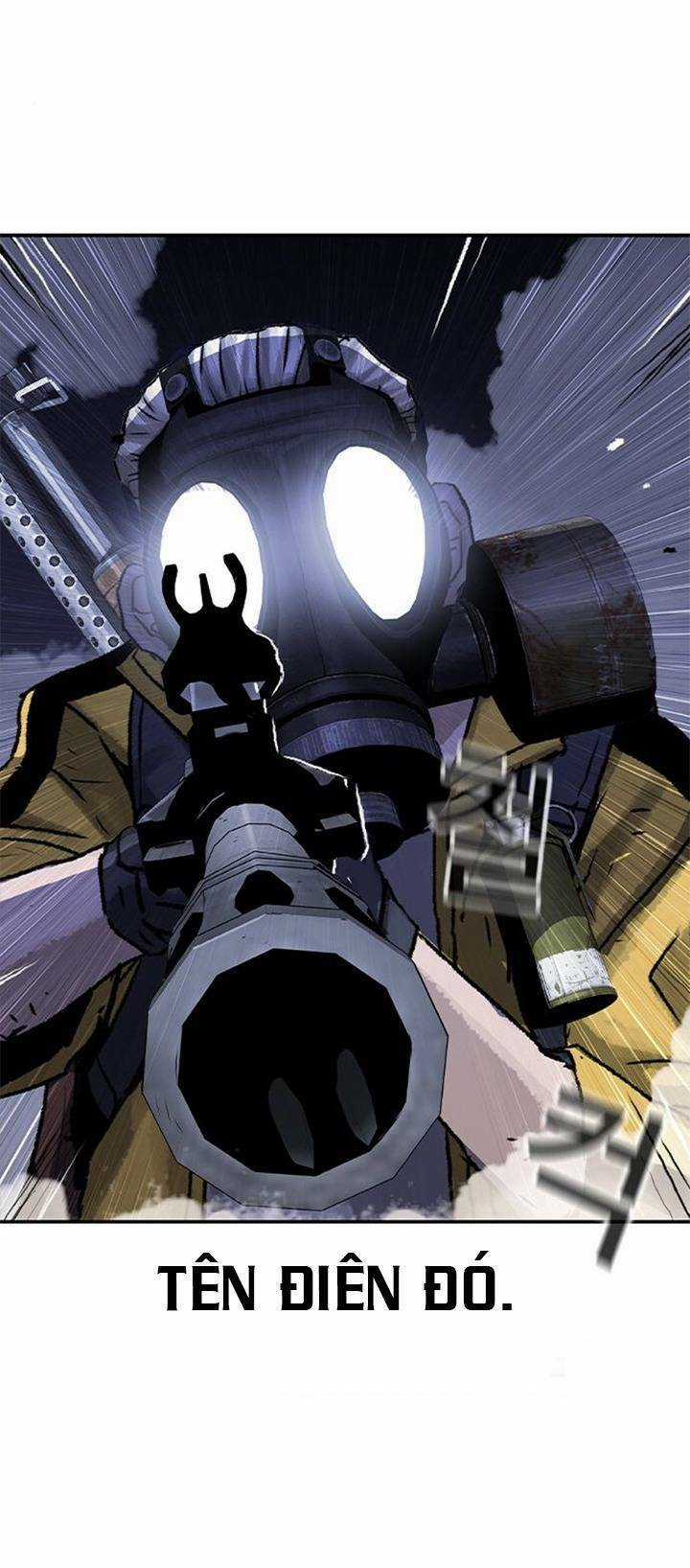 Pubg - Cuộc Chiến Sinh Tồn - 100 Chapter 2 trang 50