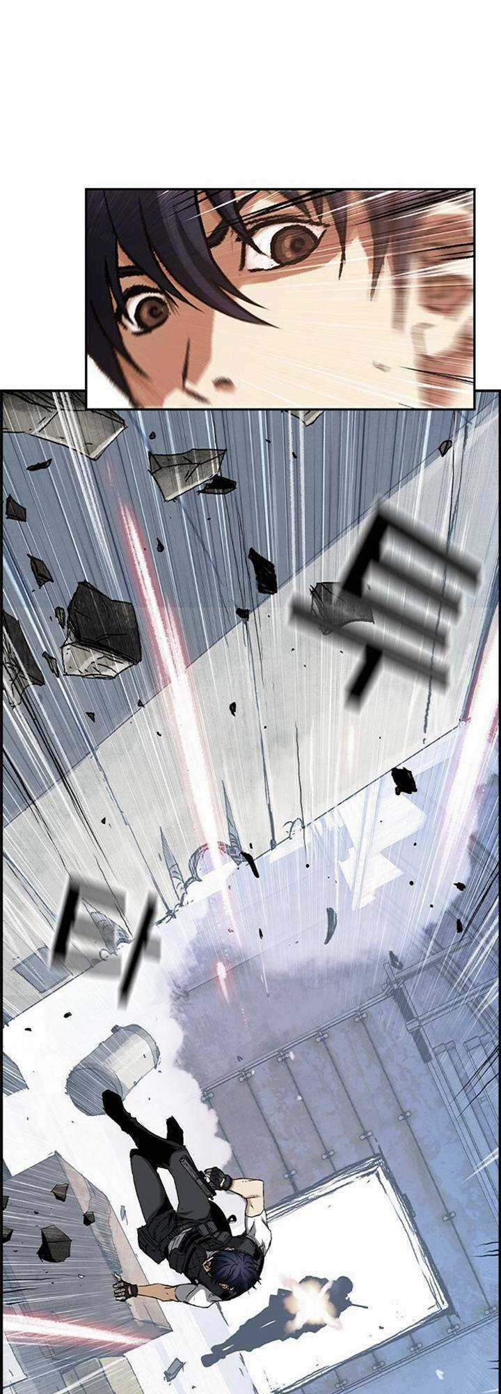 Pubg - Cuộc Chiến Sinh Tồn - 100 Chapter 2 trang 51