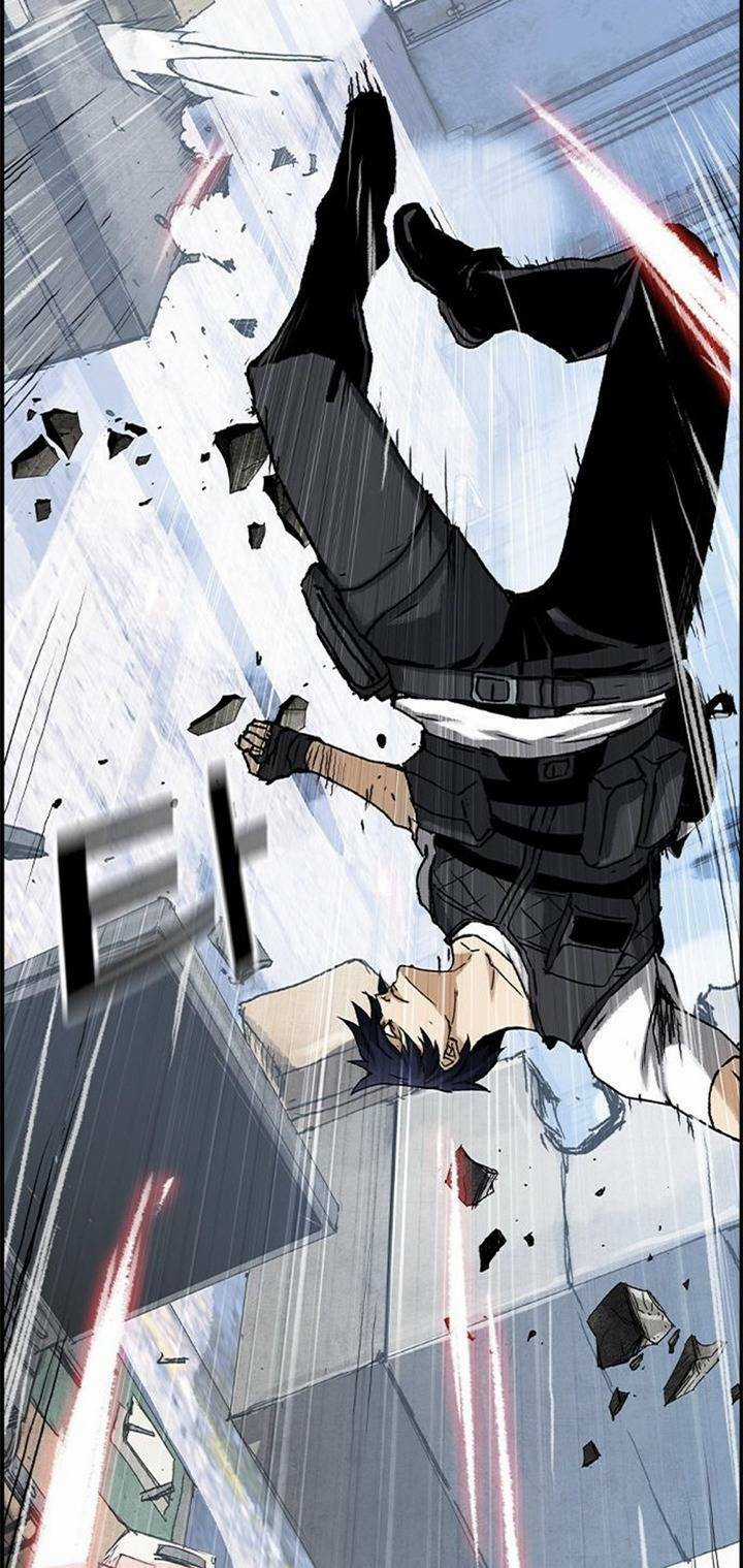 Pubg - Cuộc Chiến Sinh Tồn - 100 Chapter 2 trang 52