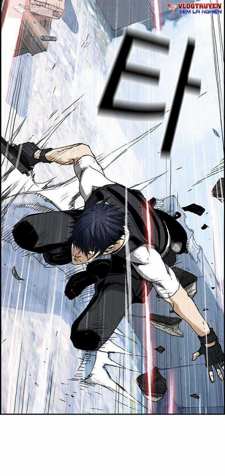 Pubg - Cuộc Chiến Sinh Tồn - 100 Chapter 2 trang 53