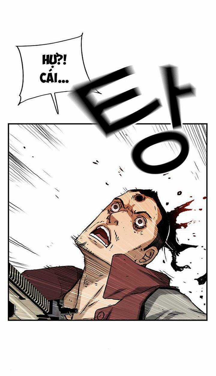 Pubg - Cuộc Chiến Sinh Tồn - 100 Chapter 2 trang 56