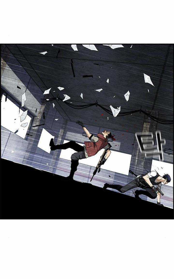 Pubg - Cuộc Chiến Sinh Tồn - 100 Chapter 2 trang 57