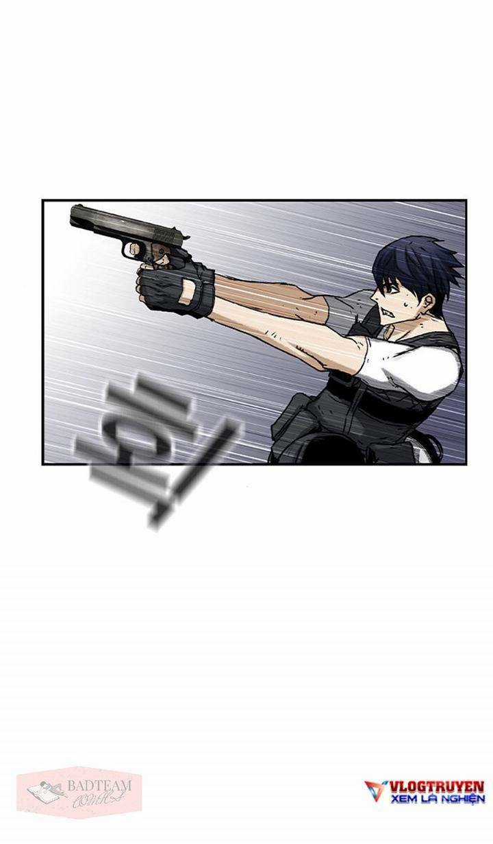 Pubg - Cuộc Chiến Sinh Tồn - 100 Chapter 2 trang 58