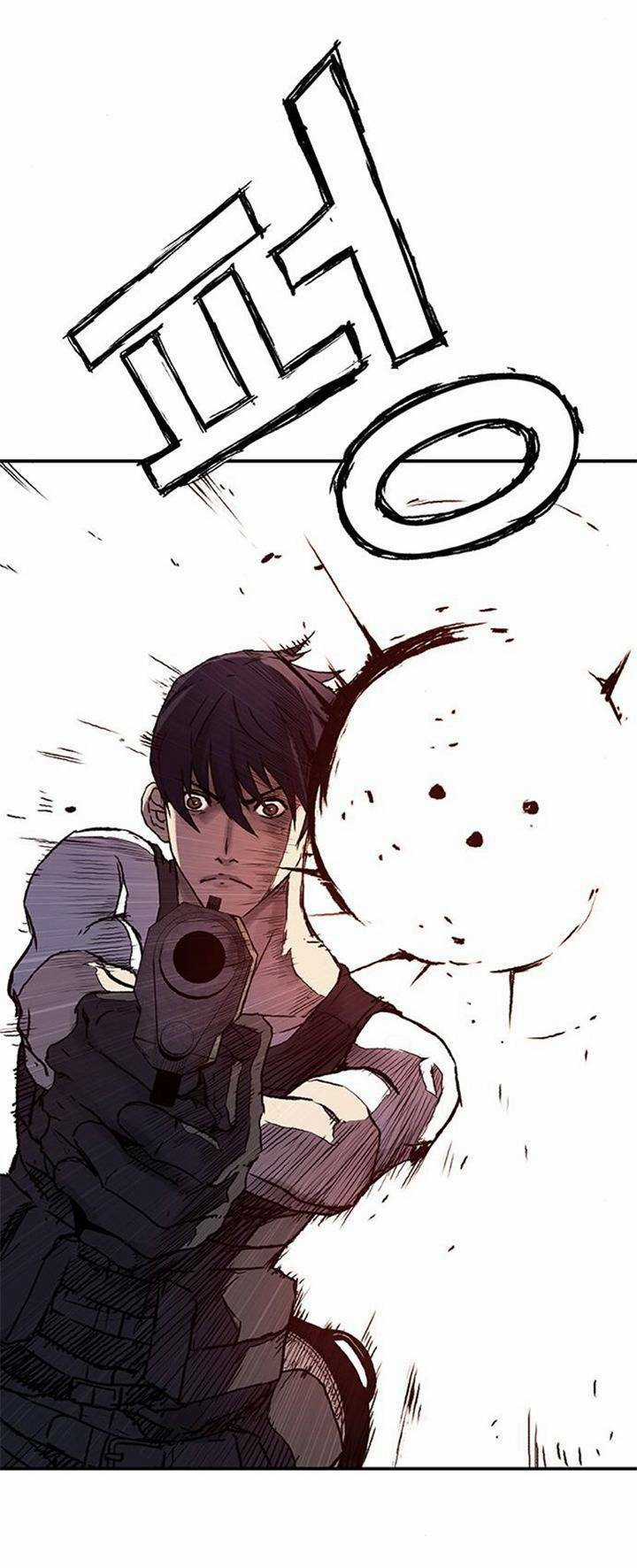 Pubg - Cuộc Chiến Sinh Tồn - 100 Chapter 2 trang 59