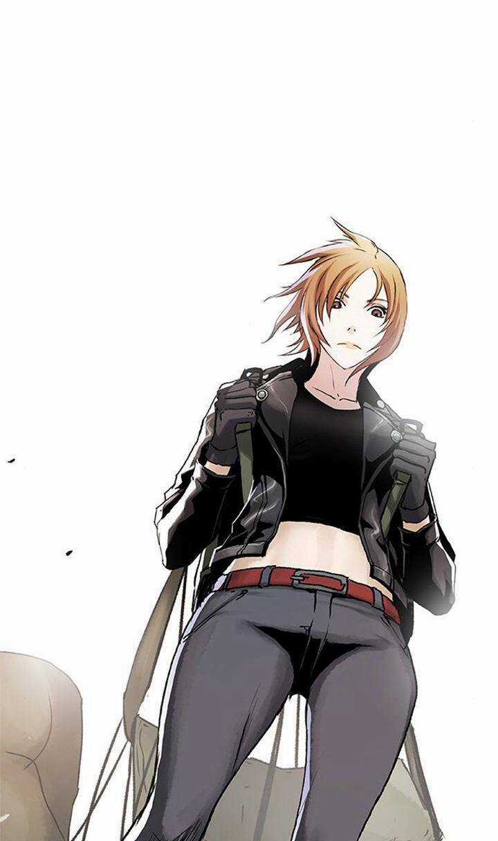 Pubg - Cuộc Chiến Sinh Tồn - 100 Chapter 2 trang 6