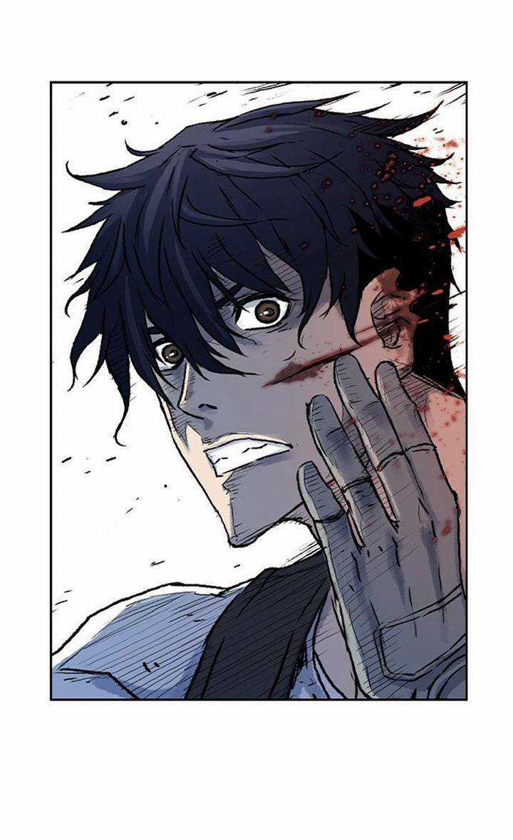 Pubg - Cuộc Chiến Sinh Tồn - 100 Chapter 2 trang 60