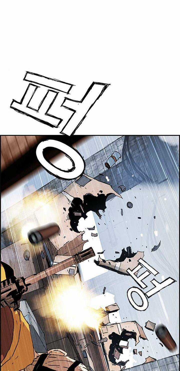 Pubg - Cuộc Chiến Sinh Tồn - 100 Chapter 2 trang 63