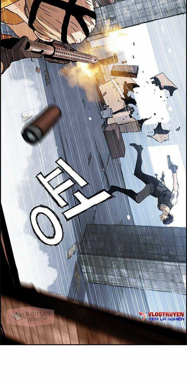 Pubg - Cuộc Chiến Sinh Tồn - 100 Chapter 2 trang 64