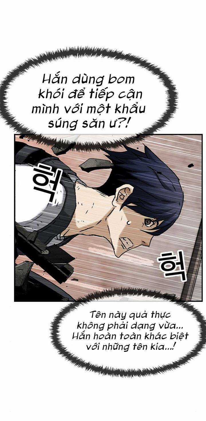 Pubg - Cuộc Chiến Sinh Tồn - 100 Chapter 2 trang 65