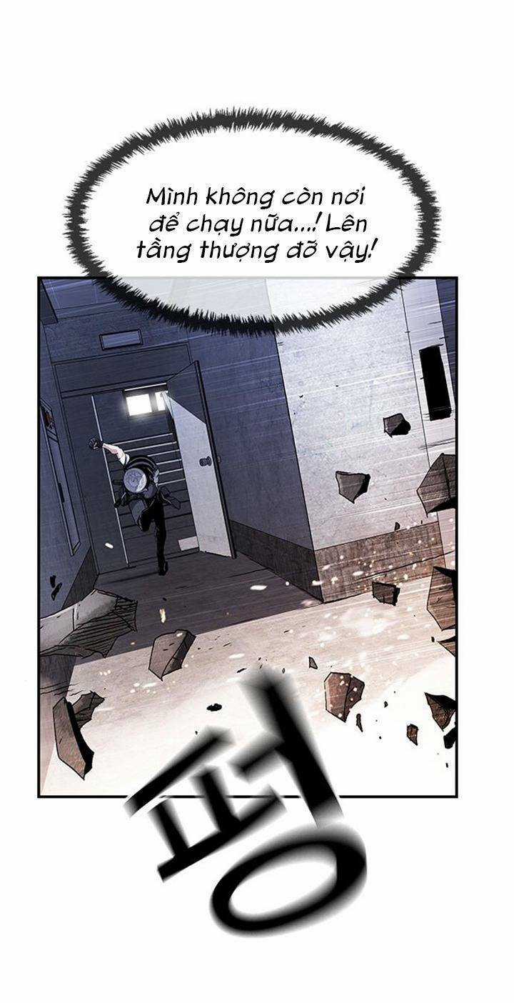 Pubg - Cuộc Chiến Sinh Tồn - 100 Chapter 2 trang 66
