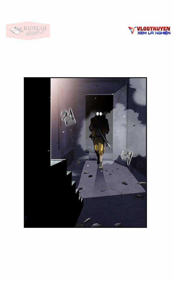 Pubg - Cuộc Chiến Sinh Tồn - 100 Chapter 2 trang 67