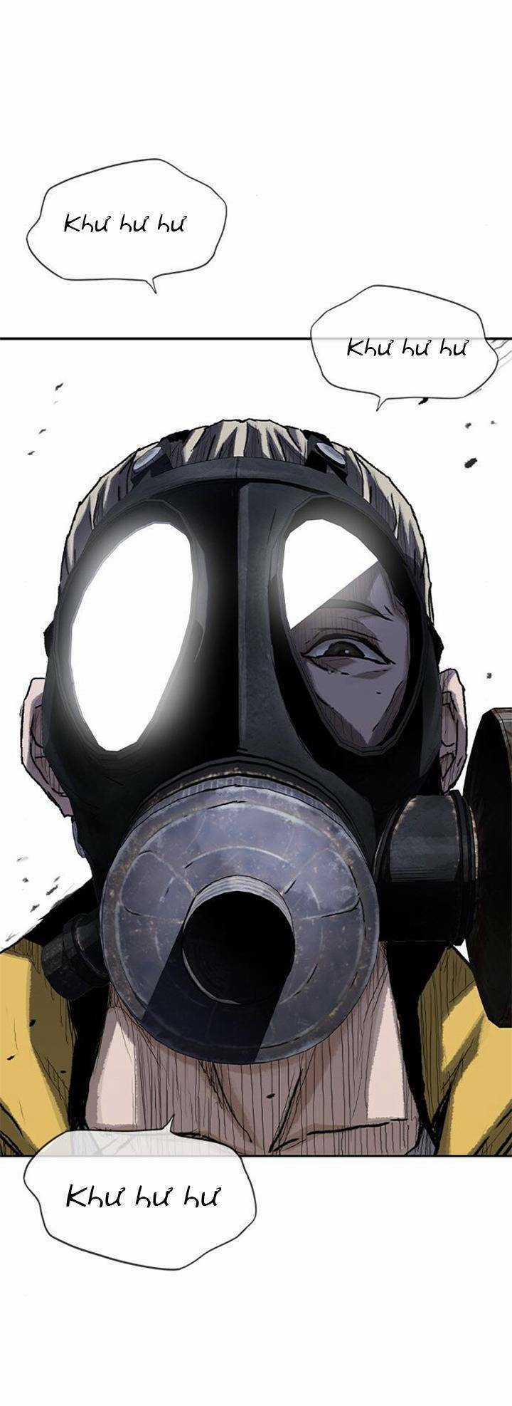 Pubg - Cuộc Chiến Sinh Tồn - 100 Chapter 2 trang 68