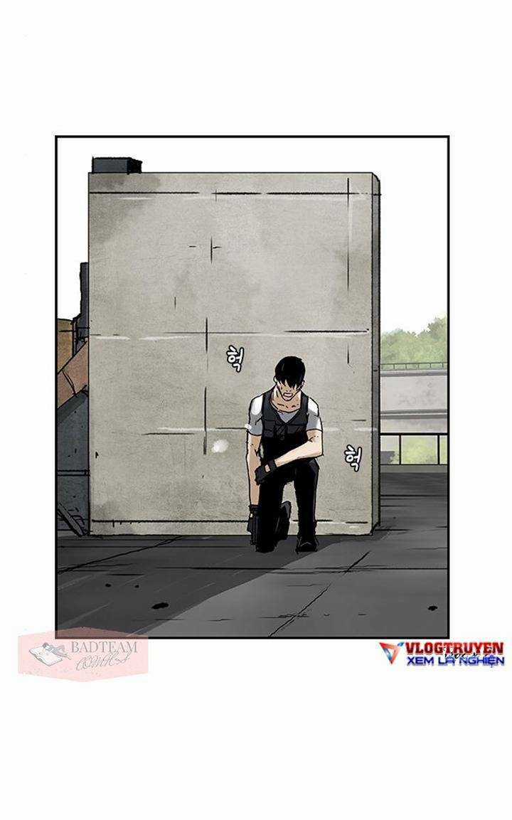 Pubg - Cuộc Chiến Sinh Tồn - 100 Chapter 2 trang 69