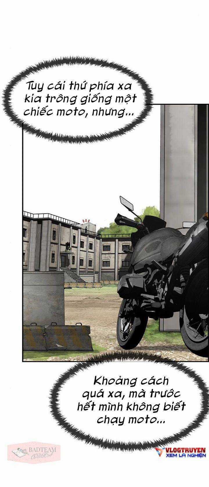 Pubg - Cuộc Chiến Sinh Tồn - 100 Chapter 2 trang 71