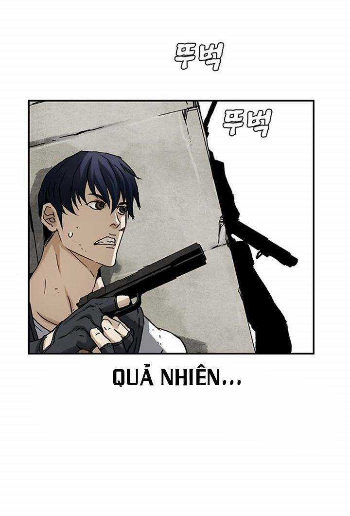 Pubg - Cuộc Chiến Sinh Tồn - 100 Chapter 2 trang 72