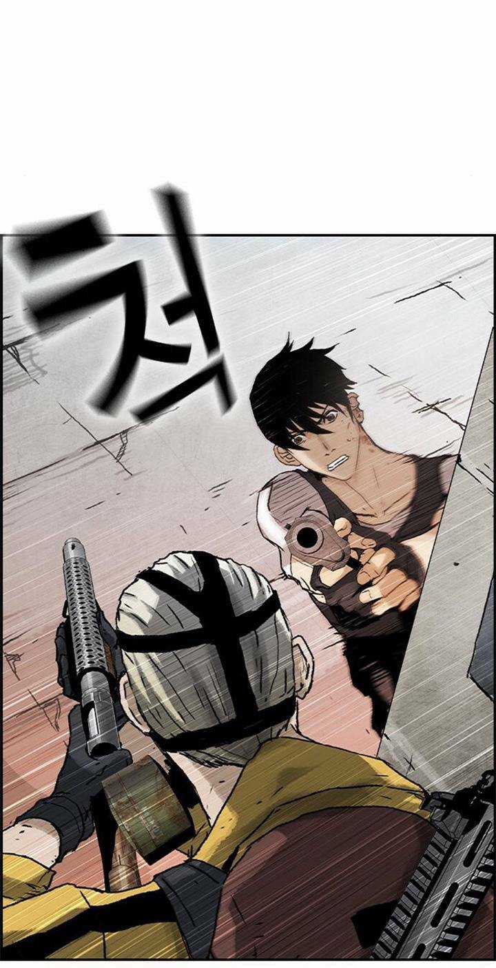 Pubg - Cuộc Chiến Sinh Tồn - 100 Chapter 2 trang 73