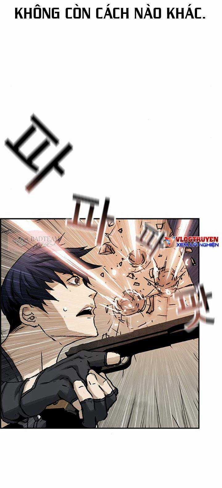 Pubg - Cuộc Chiến Sinh Tồn - 100 Chapter 2 trang 74