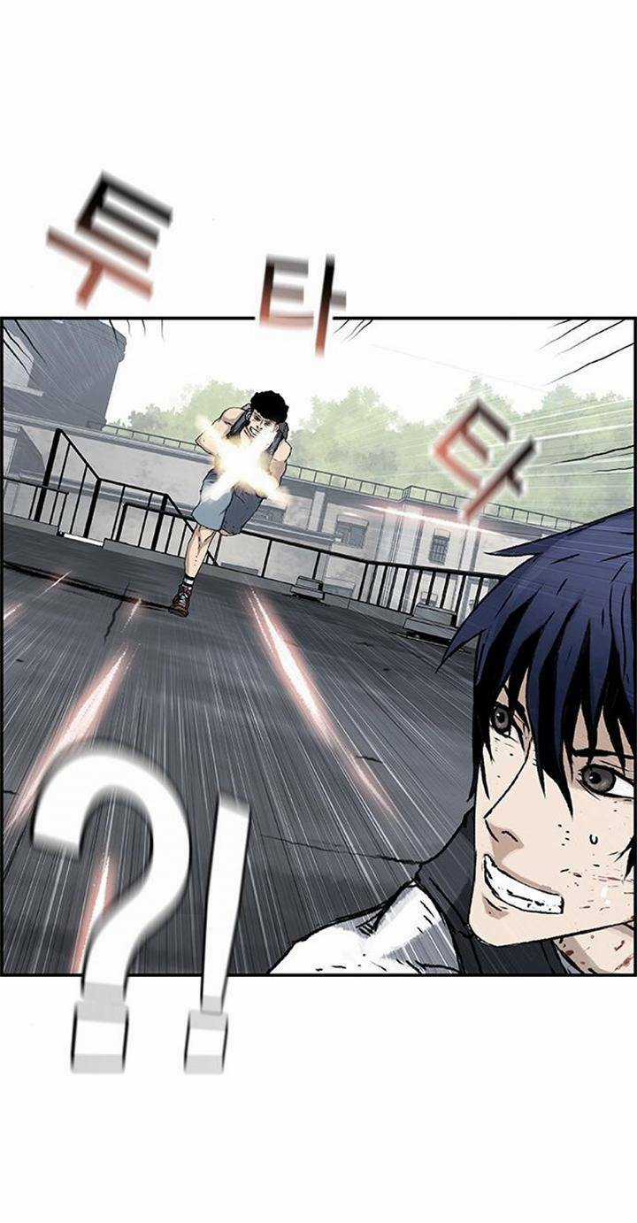 Pubg - Cuộc Chiến Sinh Tồn - 100 Chapter 2 trang 75