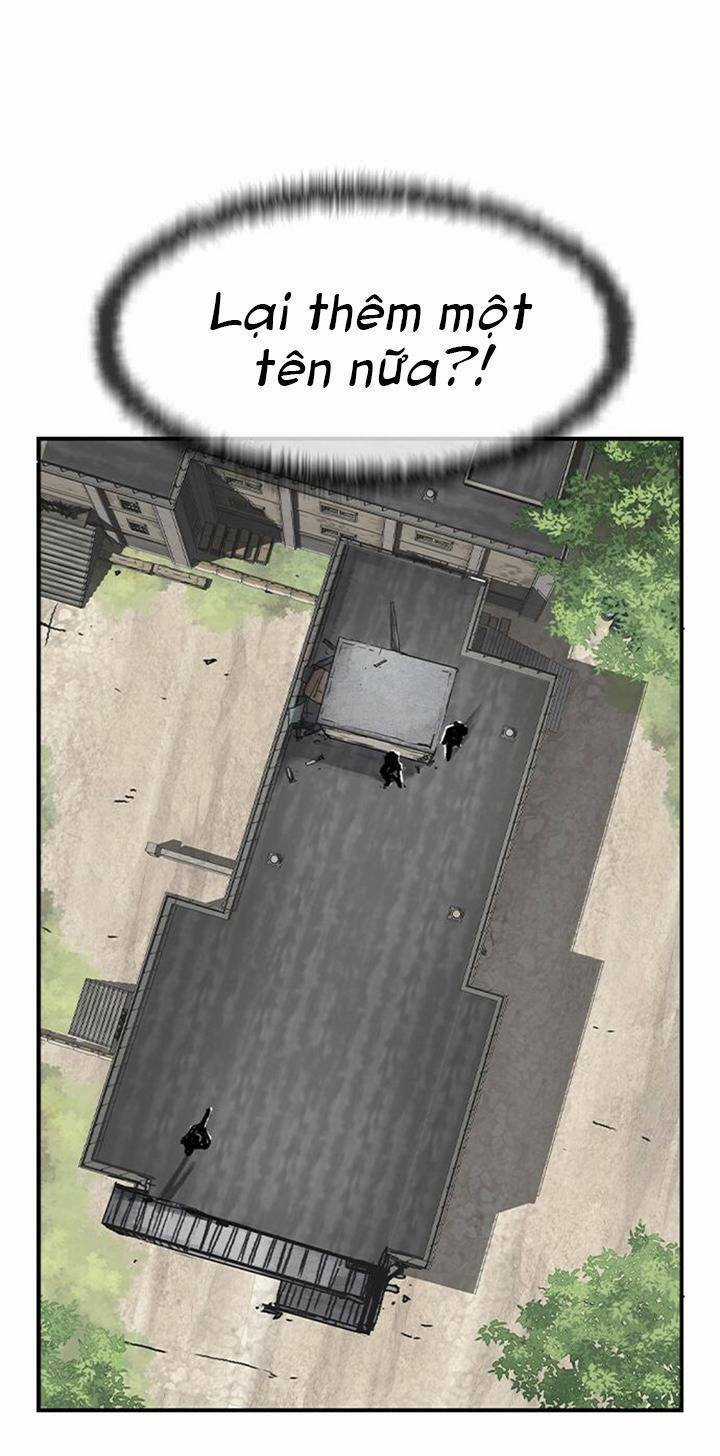 Pubg - Cuộc Chiến Sinh Tồn - 100 Chapter 2 trang 76