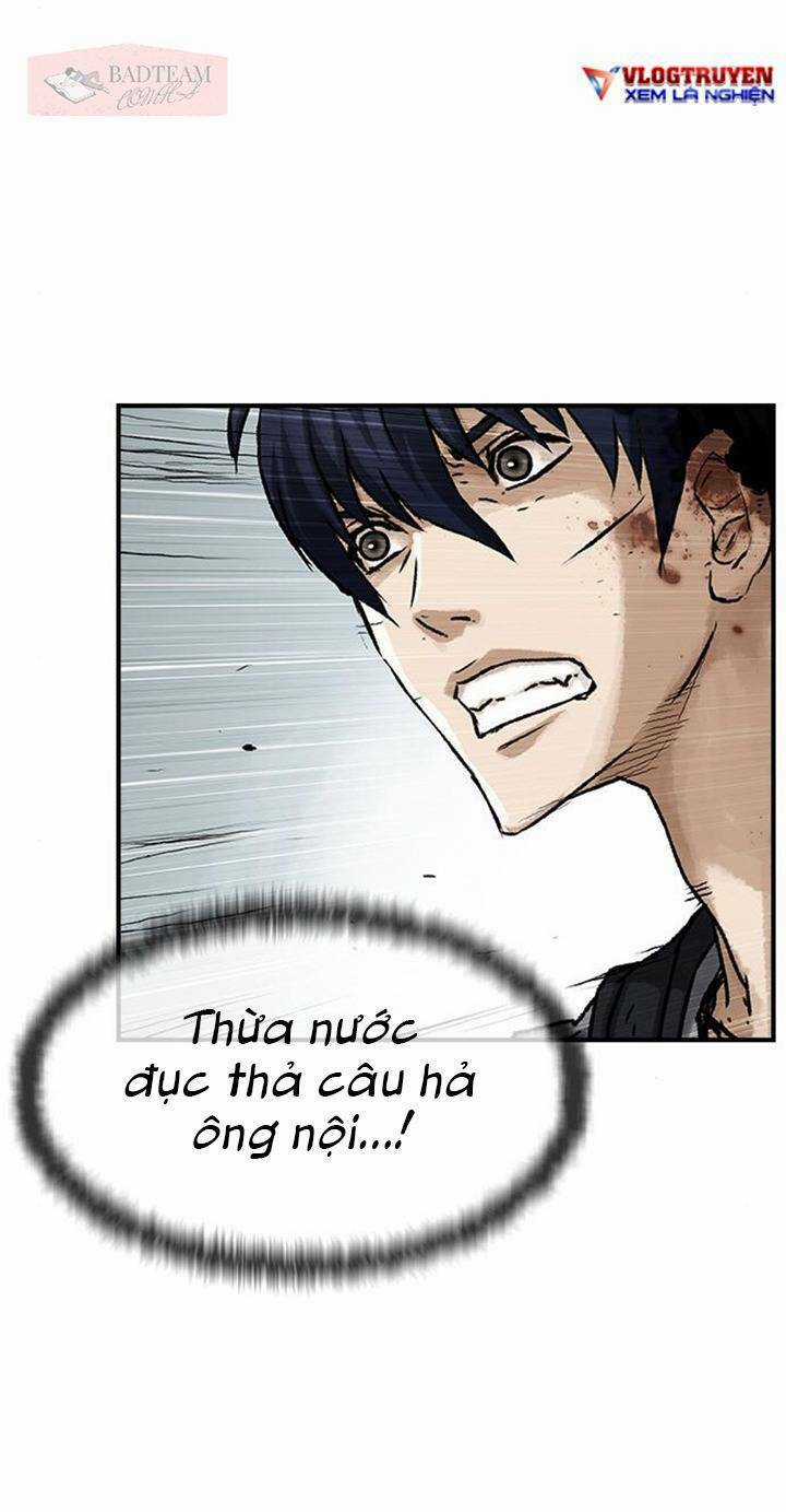 Pubg - Cuộc Chiến Sinh Tồn - 100 Chapter 2 trang 77