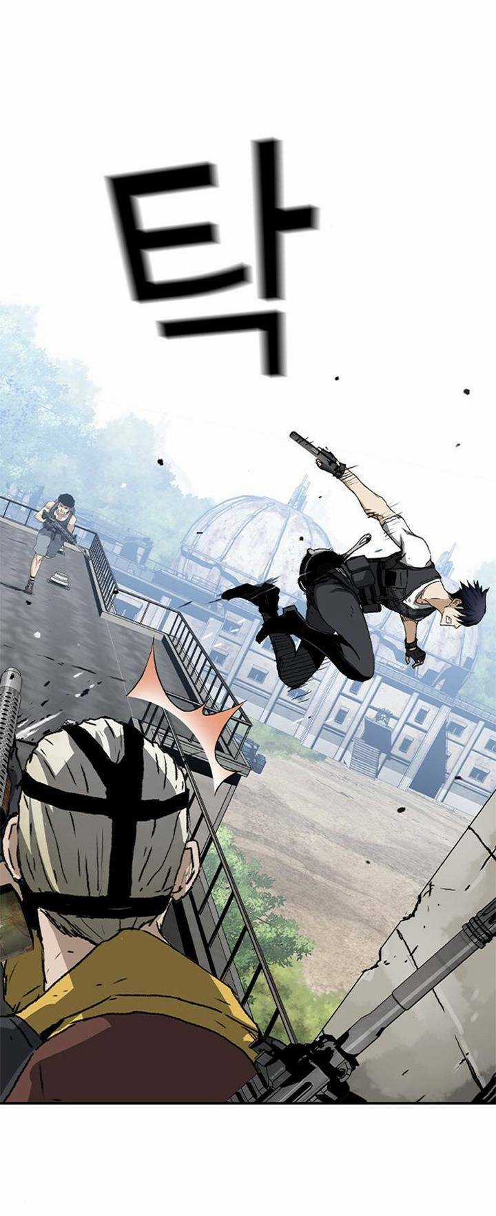 Pubg - Cuộc Chiến Sinh Tồn - 100 Chapter 2 trang 78