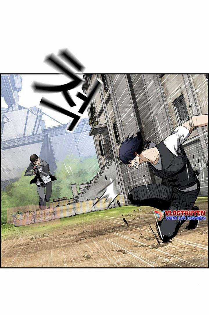 Pubg - Cuộc Chiến Sinh Tồn - 100 Chapter 2 trang 79