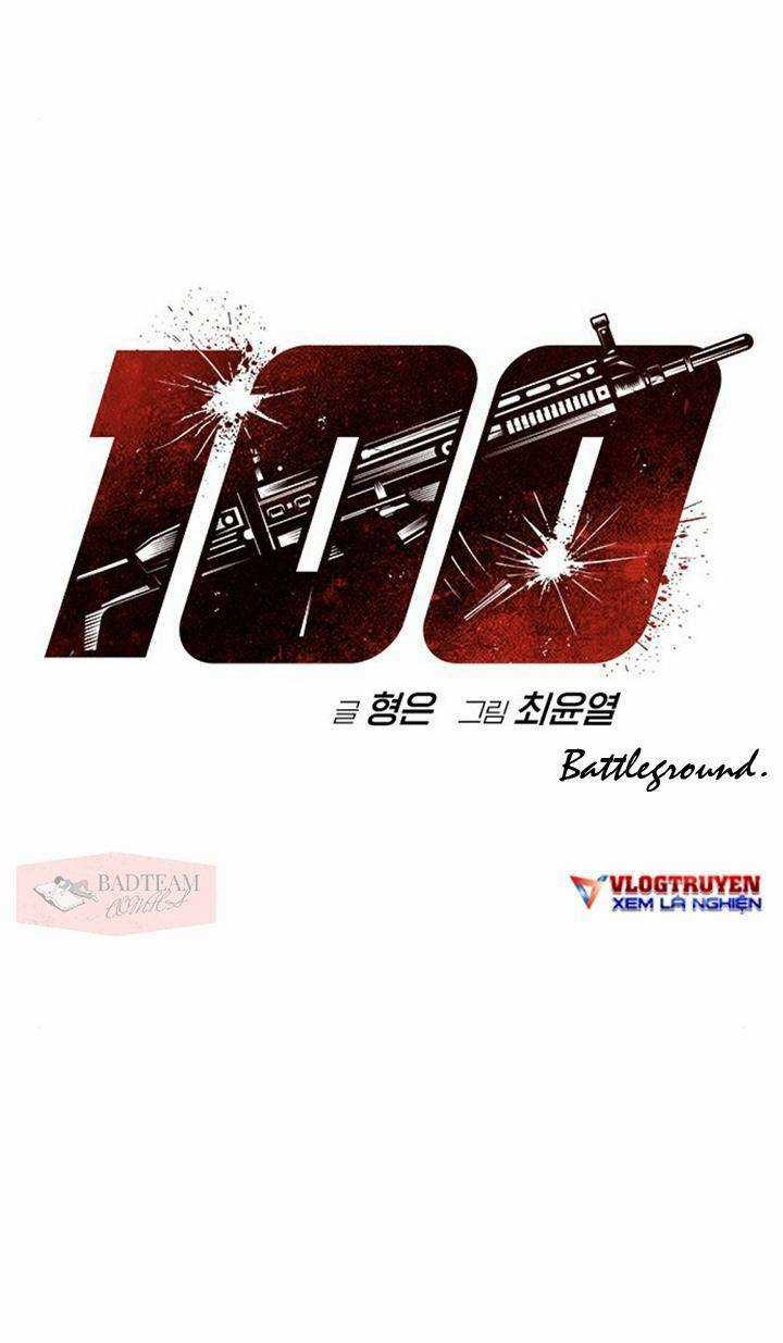 Pubg - Cuộc Chiến Sinh Tồn - 100 Chapter 2 trang 8