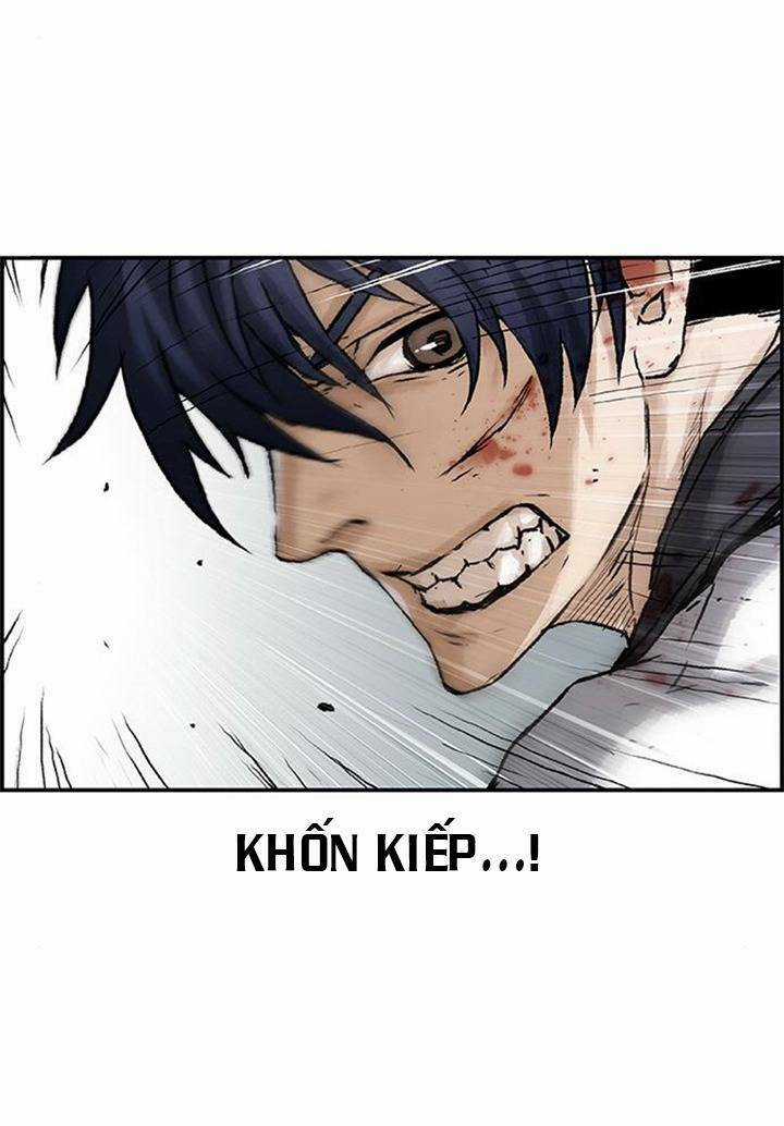 Pubg - Cuộc Chiến Sinh Tồn - 100 Chapter 2 trang 81