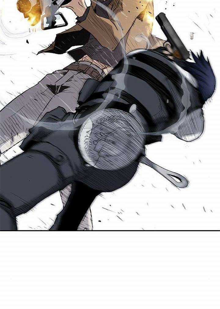 Pubg - Cuộc Chiến Sinh Tồn - 100 Chapter 2 trang 83