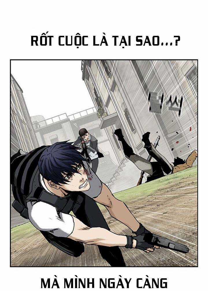 Pubg - Cuộc Chiến Sinh Tồn - 100 Chapter 2 trang 85