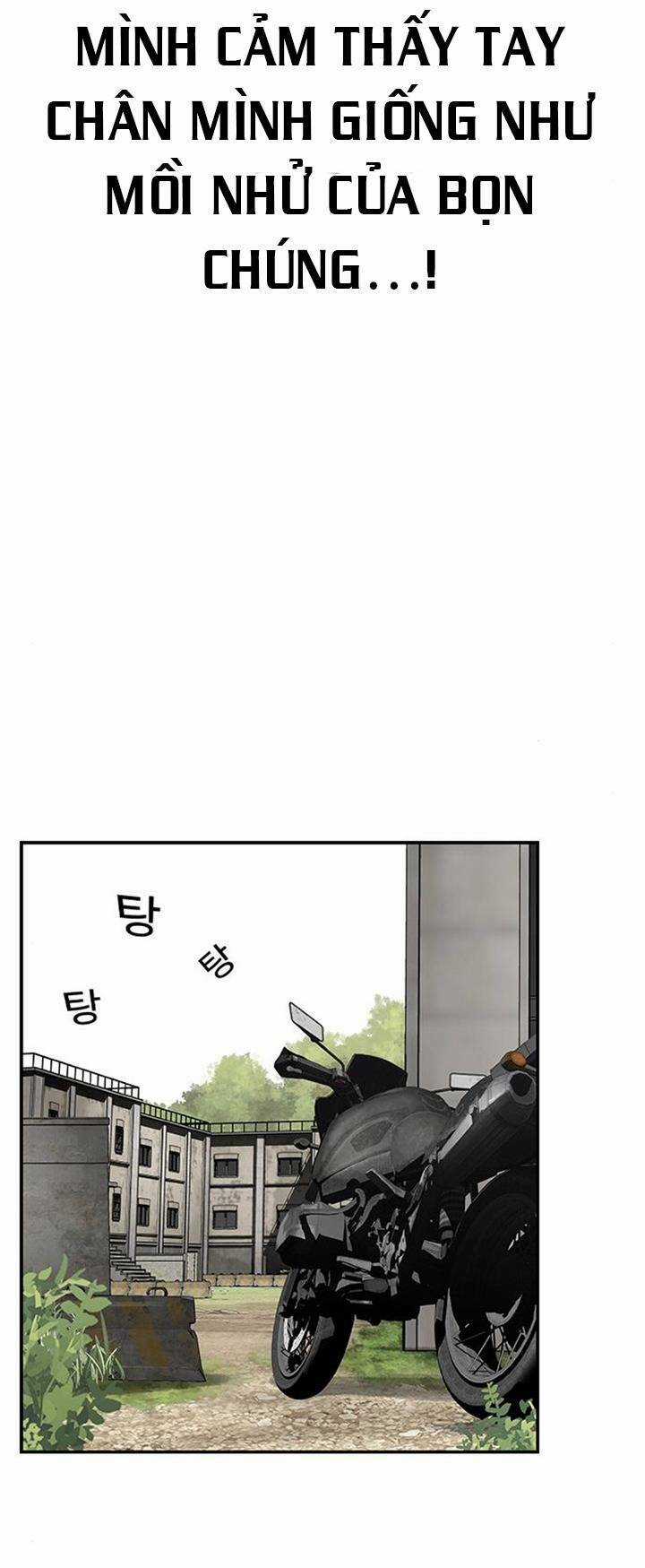 Pubg - Cuộc Chiến Sinh Tồn - 100 Chapter 2 trang 87