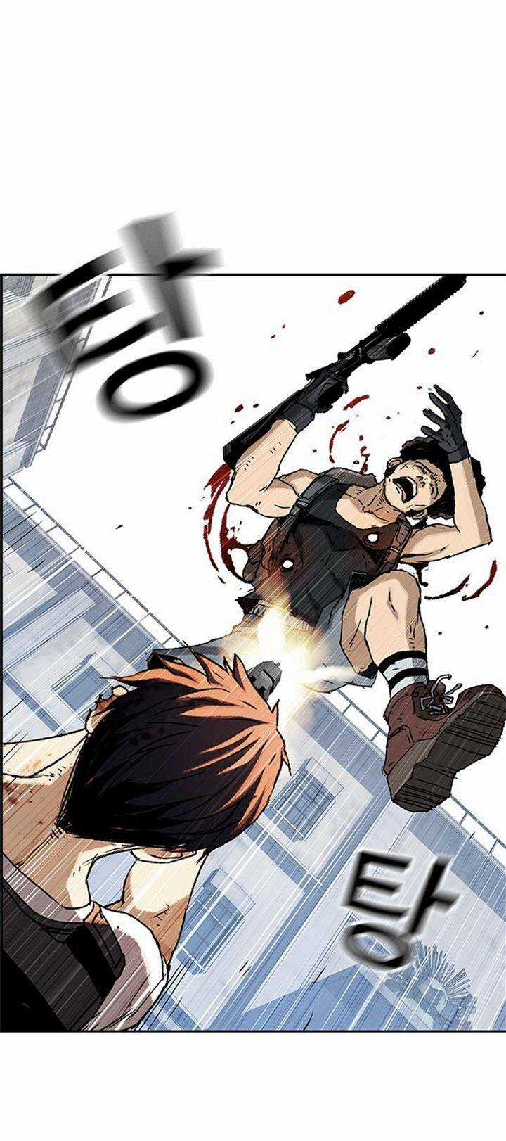 Pubg - Cuộc Chiến Sinh Tồn - 100 Chapter 2 trang 89