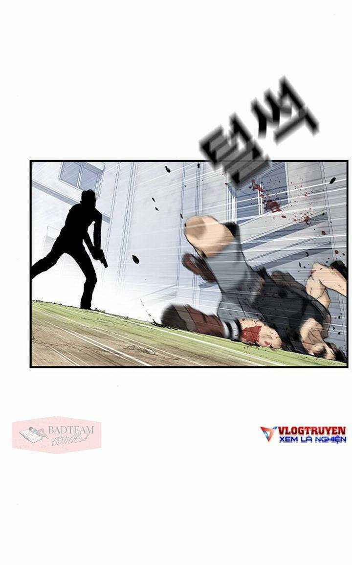 Pubg - Cuộc Chiến Sinh Tồn - 100 Chapter 2 trang 90