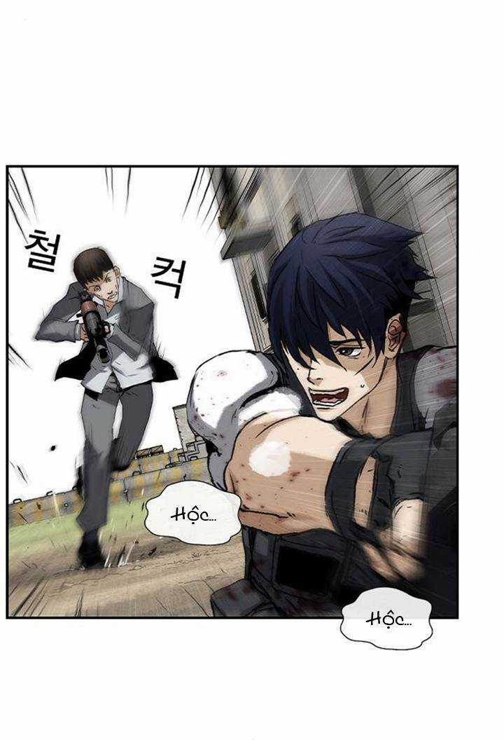 Pubg - Cuộc Chiến Sinh Tồn - 100 Chapter 2 trang 91