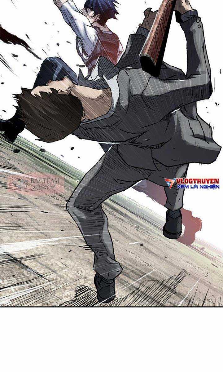 Pubg - Cuộc Chiến Sinh Tồn - 100 Chapter 2 trang 95